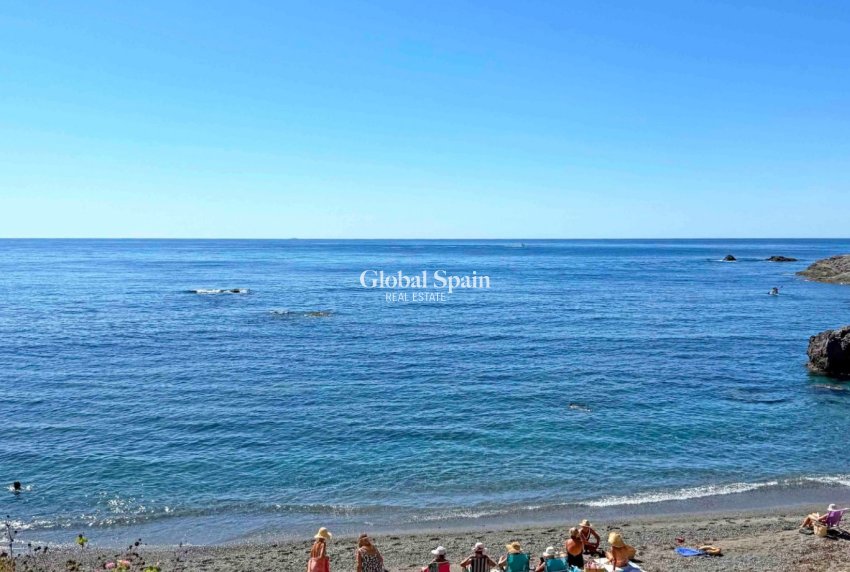 Venta - APARTAMENTO -
CABO DE PALOS - Costa Calida