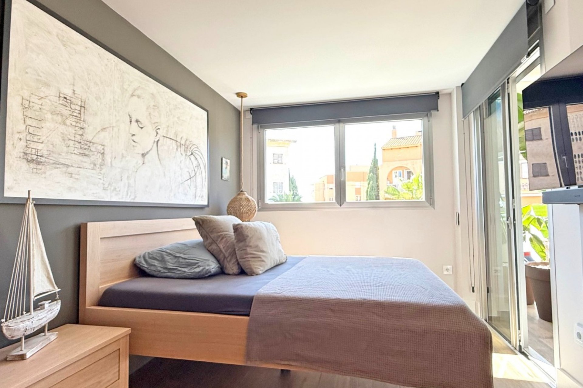 Venta - APARTAMENTO -
CABO DE PALOS - Costa Calida