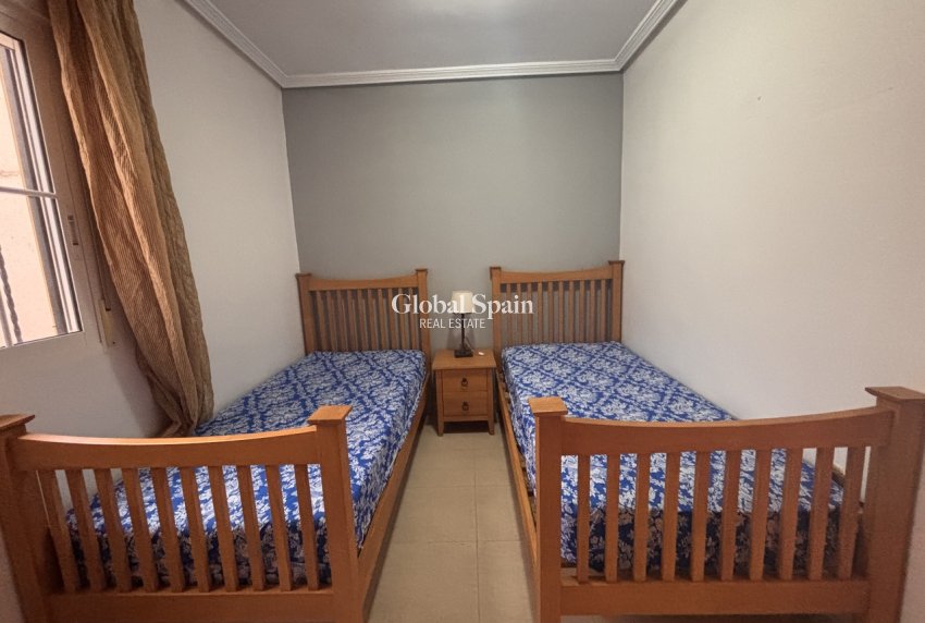 Venta - APARTAMENTO -
CABO ROIG - Costa Blanca