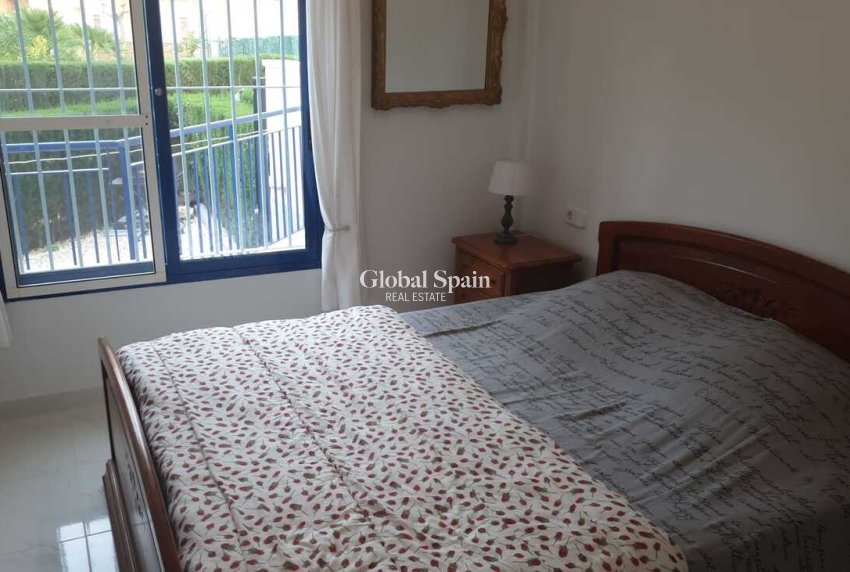 Venta - APARTAMENTO -
CABO ROIG - Costa Blanca
