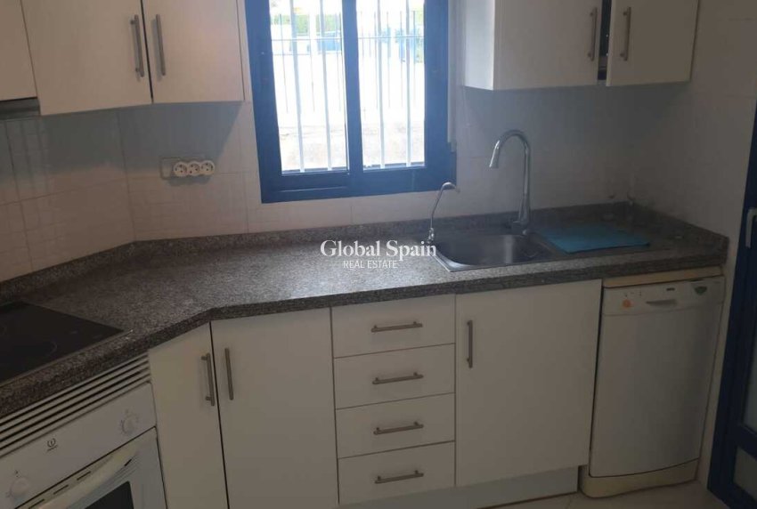 Venta - APARTAMENTO -
CABO ROIG - Costa Blanca