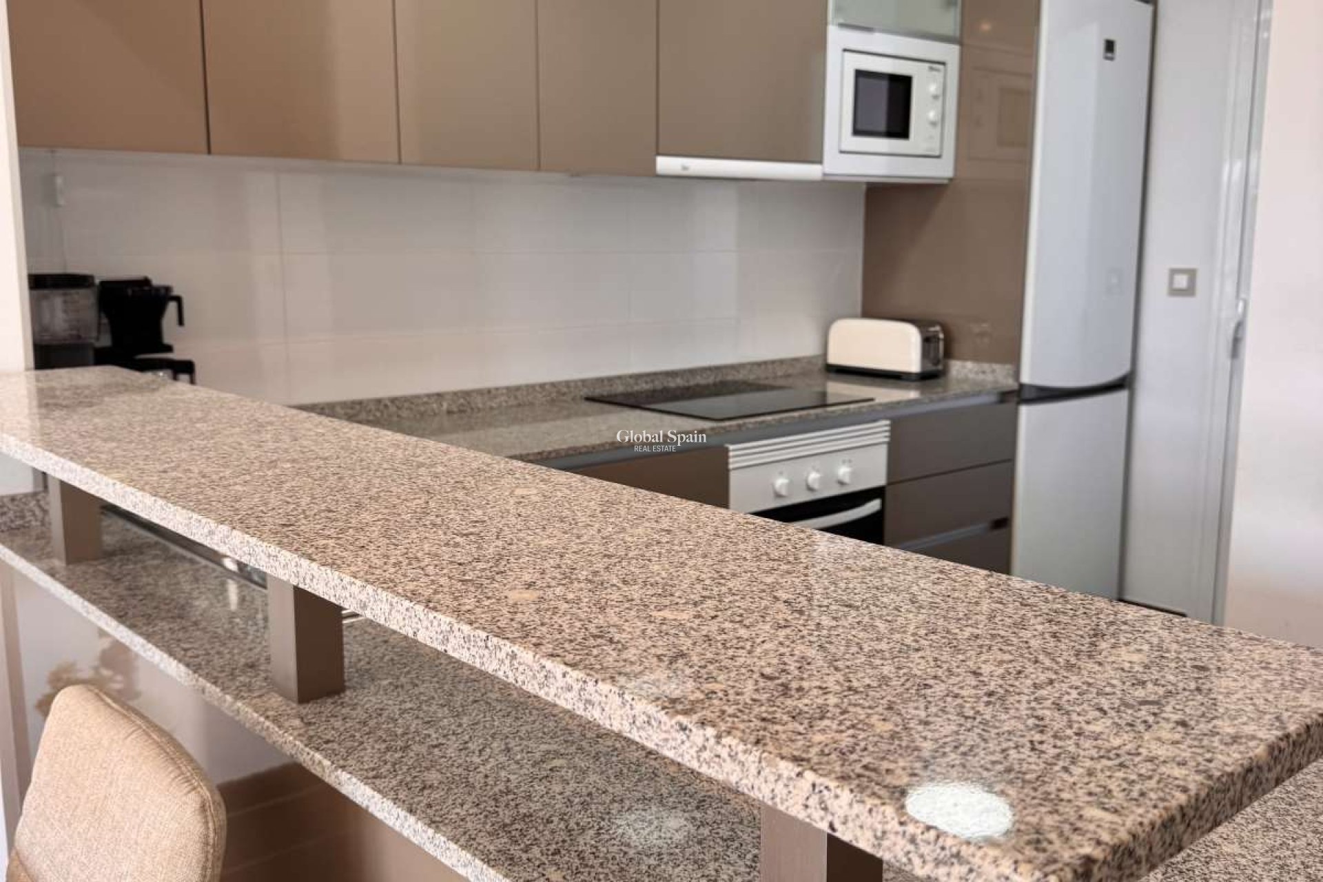 Venta - APARTAMENTO -
CABO ROIG - Costa Blanca