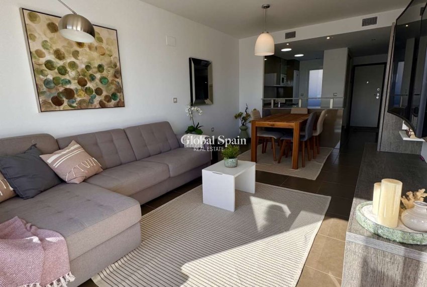 Venta - APARTAMENTO -
CABO ROIG - Costa Blanca