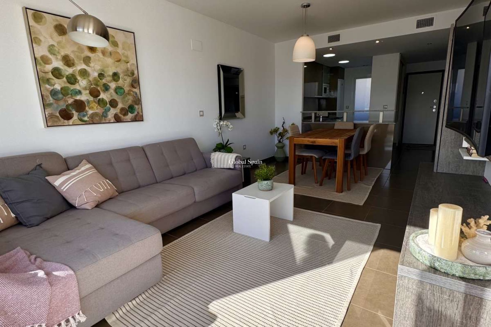 Venta - APARTAMENTO -
CABO ROIG - Costa Blanca