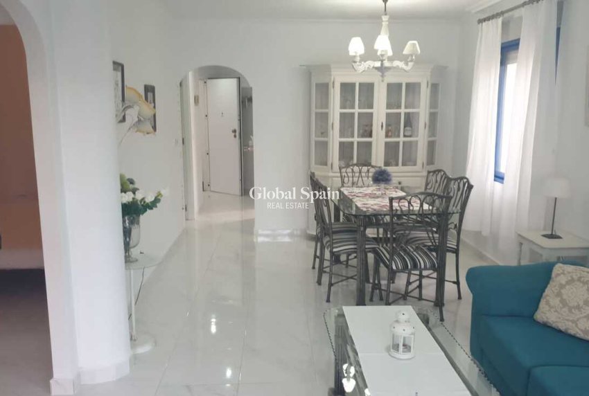 Venta - APARTAMENTO -
CABO ROIG - Costa Blanca