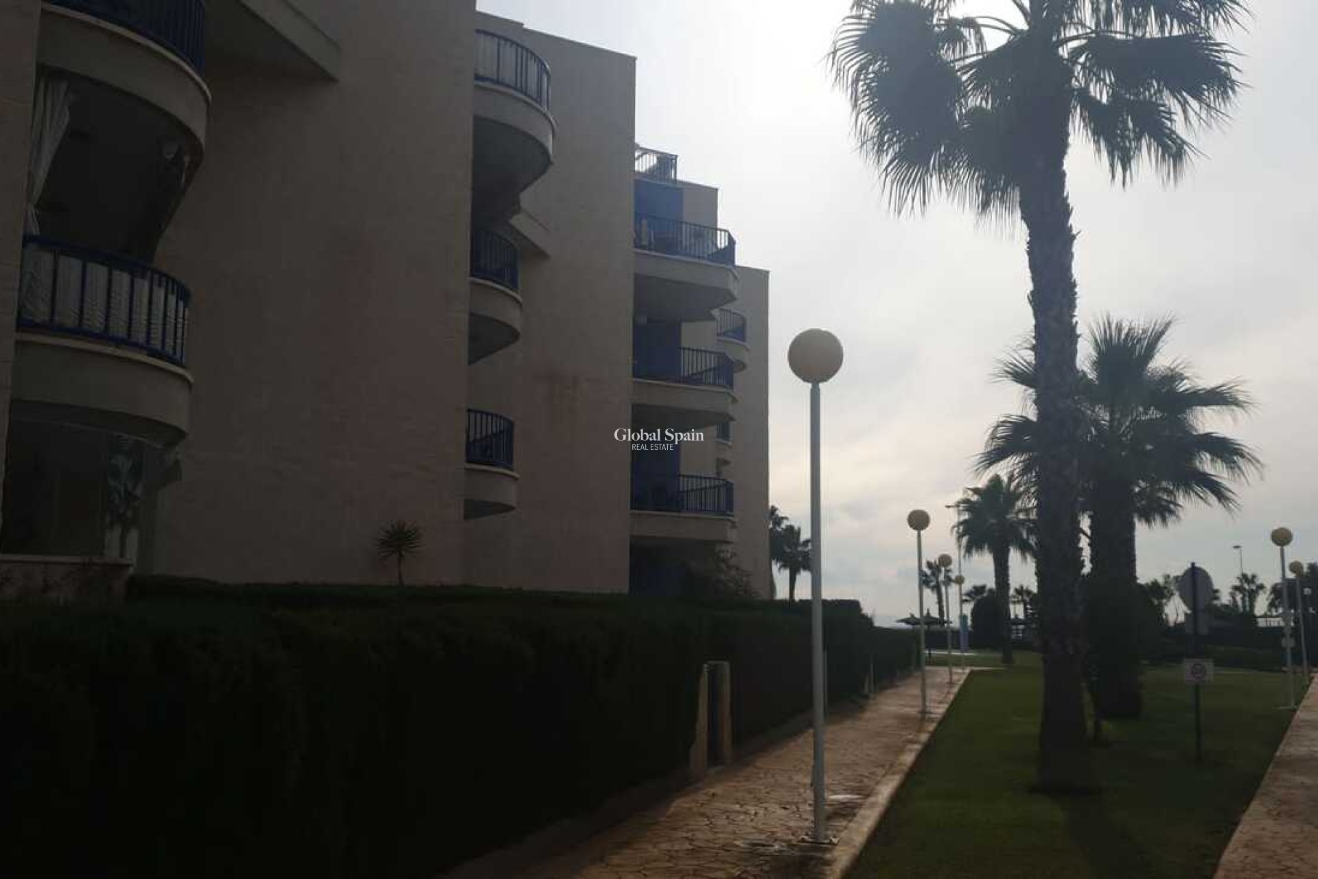 Venta - APARTAMENTO -
CABO ROIG - Costa Blanca