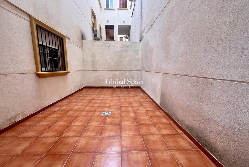 Venta - APARTAMENTO -
CABO ROIG - Costa Blanca