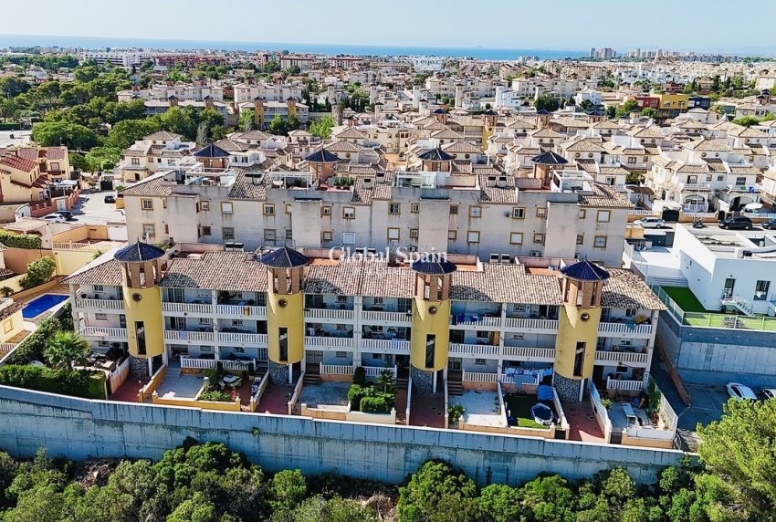 Venta - APARTAMENTO -
CABO ROIG - Costa Blanca