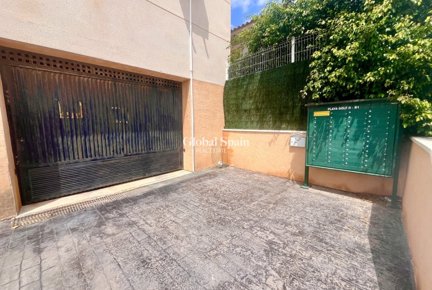 Venta - APARTAMENTO -
CABO ROIG - Costa Blanca