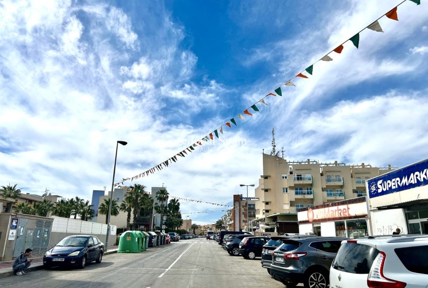 Venta - APARTAMENTO -
CABO ROIG - Costa Blanca