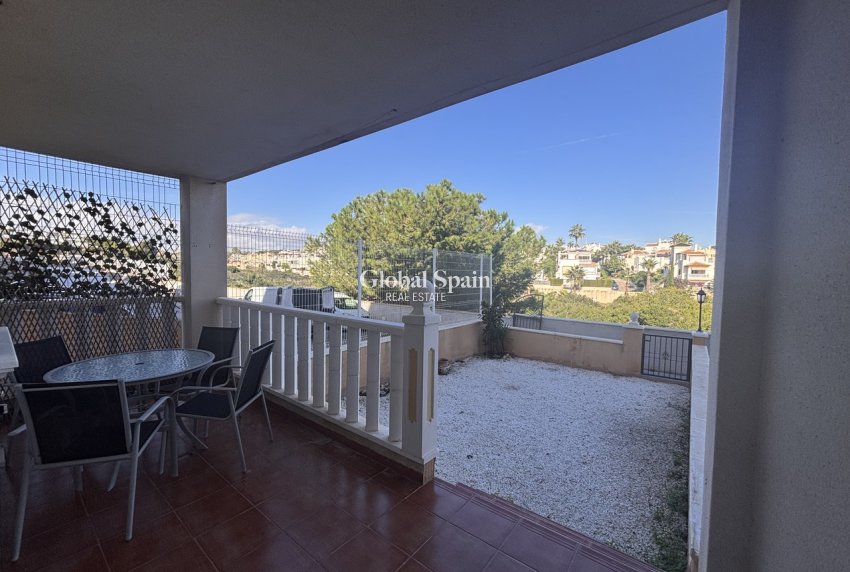 Venta - APARTAMENTO -
CABO ROIG - Costa Blanca