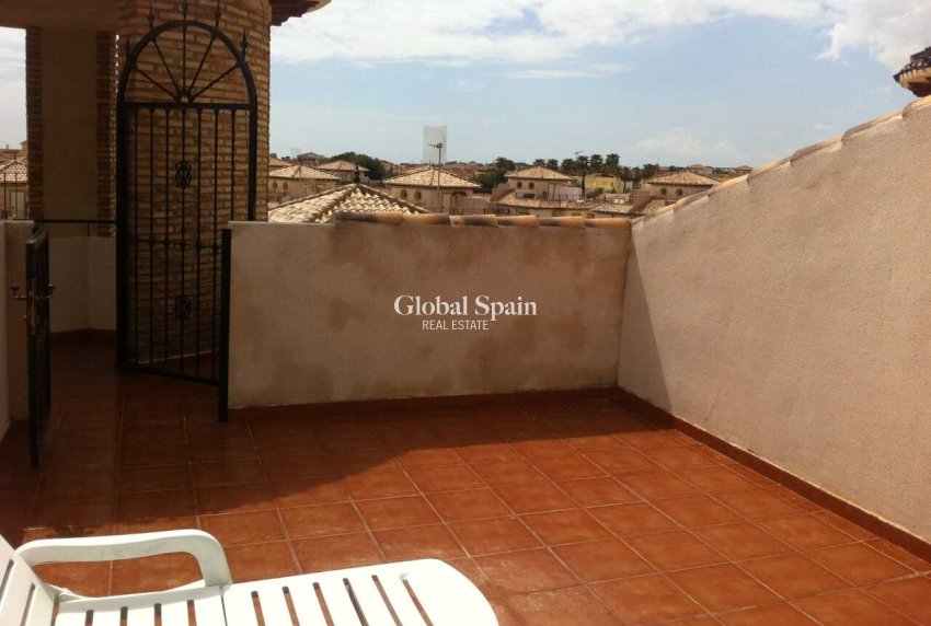 Venta - APARTAMENTO -
CABO ROIG - Costa Blanca