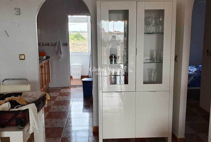 Venta - APARTAMENTO -
CABO ROIG - Costa Blanca