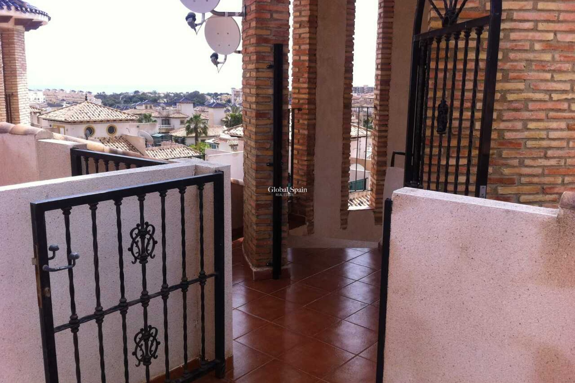 Venta - APARTAMENTO -
CABO ROIG - Costa Blanca