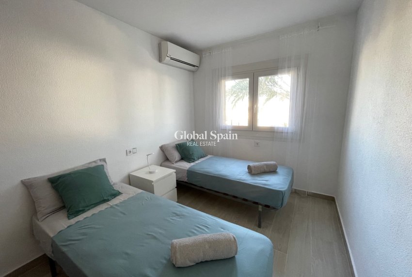 Venta - APARTAMENTO -
CABO ROIG - Costa Blanca