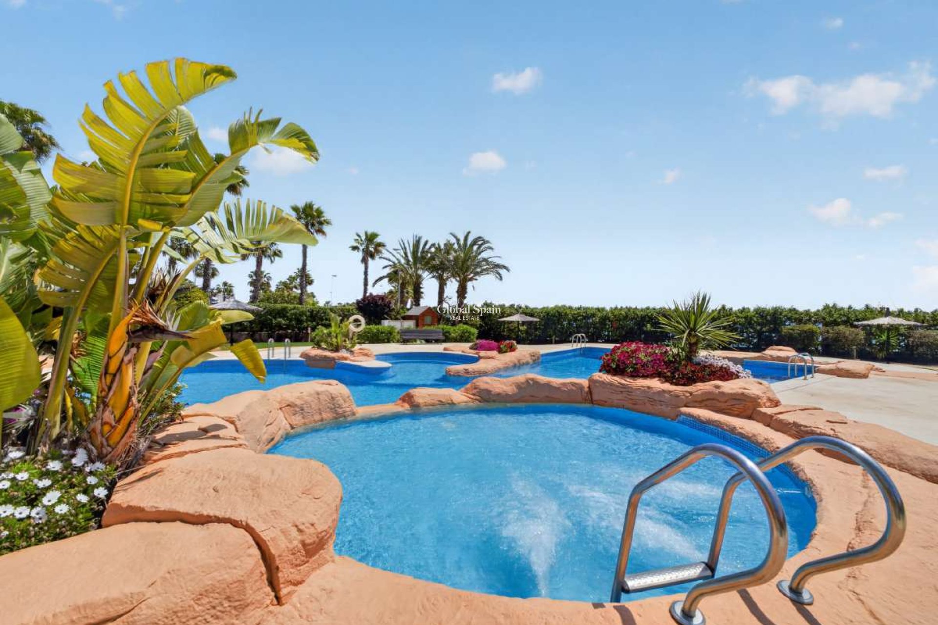 Venta - APARTAMENTO -
CABO ROIG - Costa Blanca