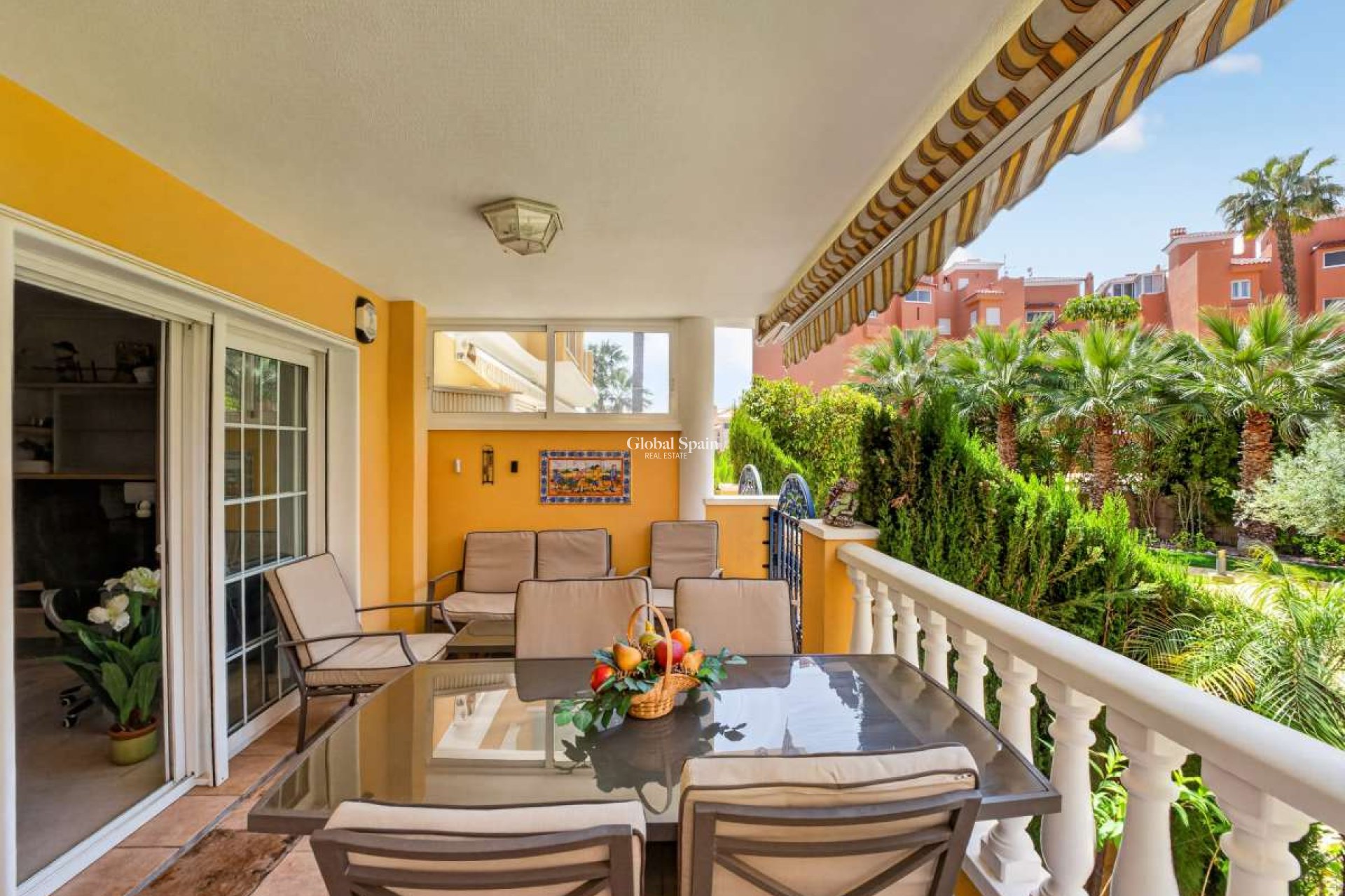 Venta - APARTAMENTO -
CABO ROIG - Costa Blanca
