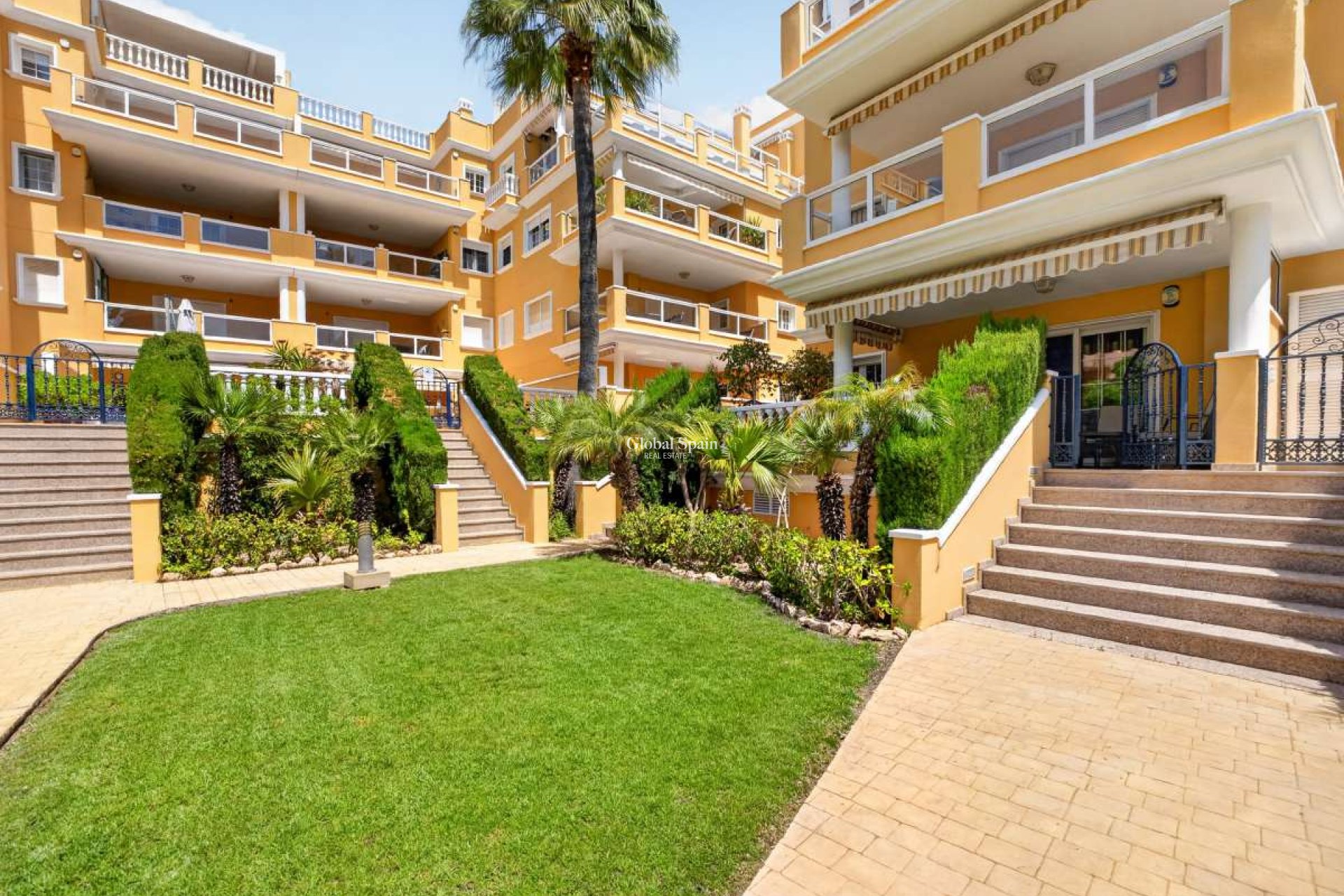 Venta - APARTAMENTO -
CABO ROIG - Costa Blanca