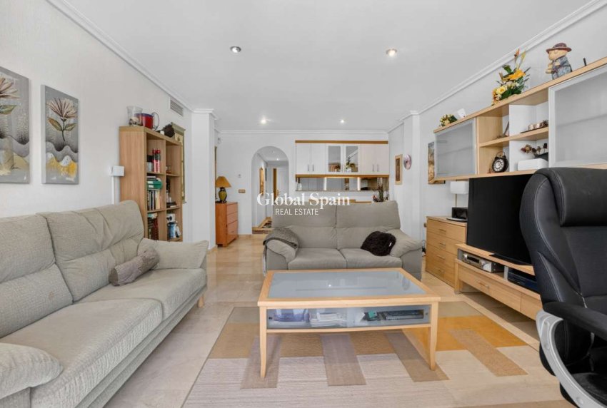 Venta - APARTAMENTO -
CABO ROIG - Costa Blanca