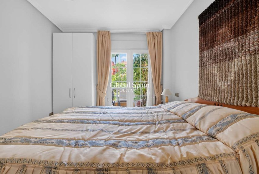 Venta - APARTAMENTO -
CABO ROIG - Costa Blanca