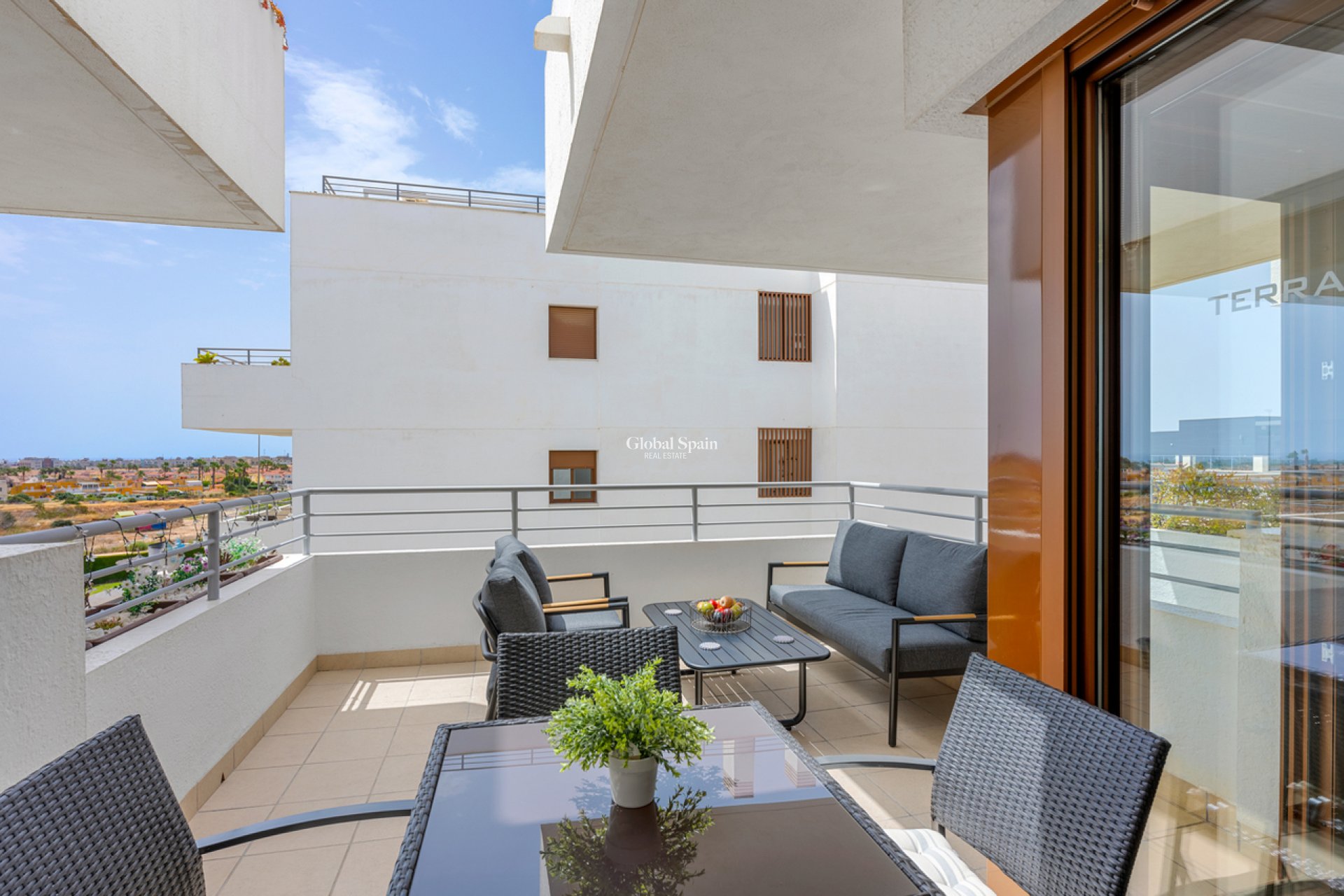 Venta - APARTAMENTO -
CABO ROIG - Costa Blanca