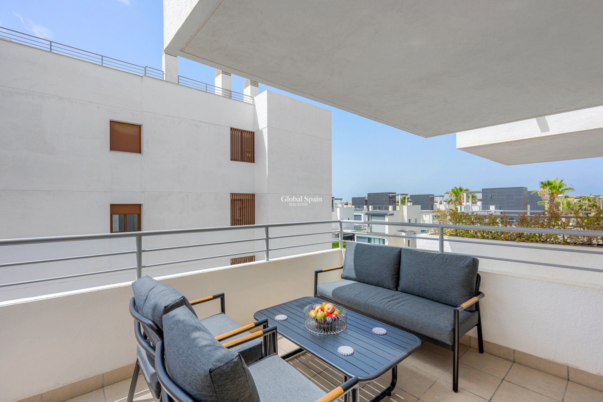 Venta - APARTAMENTO -
CABO ROIG - Costa Blanca
