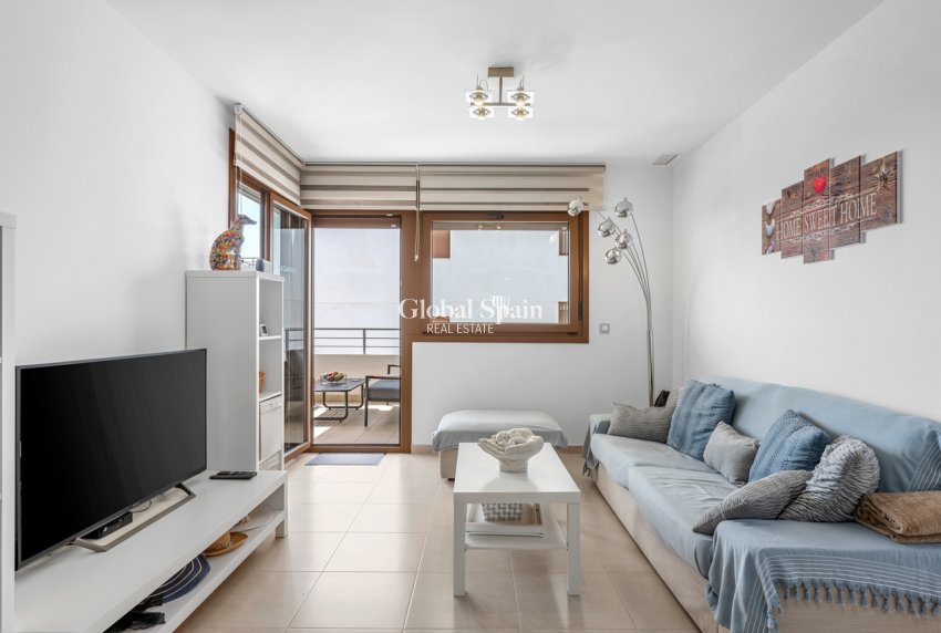 Venta - APARTAMENTO -
CABO ROIG - Costa Blanca