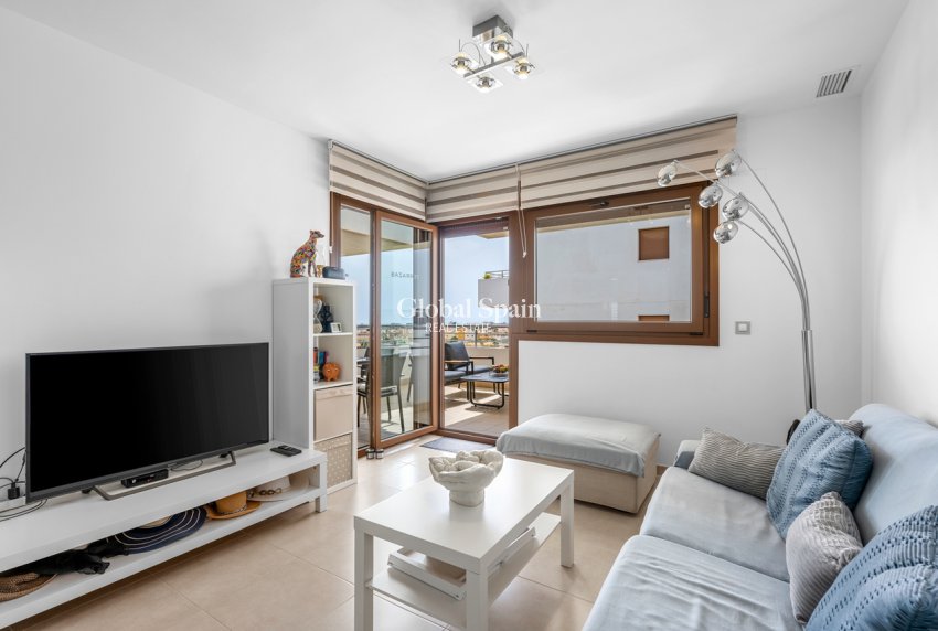 Venta - APARTAMENTO -
CABO ROIG - Costa Blanca