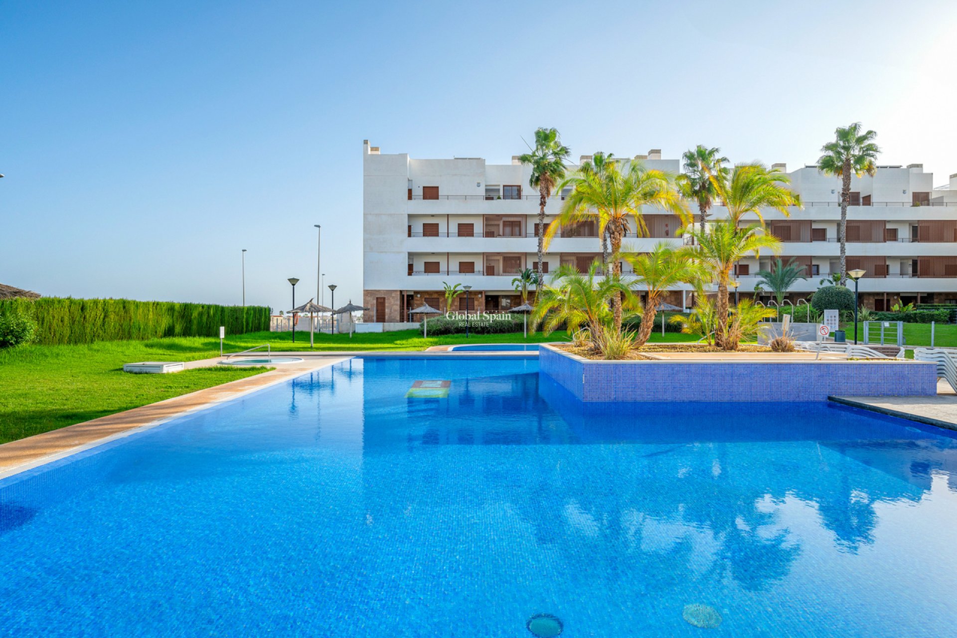 Venta - APARTAMENTO -
CABO ROIG - Costa Blanca