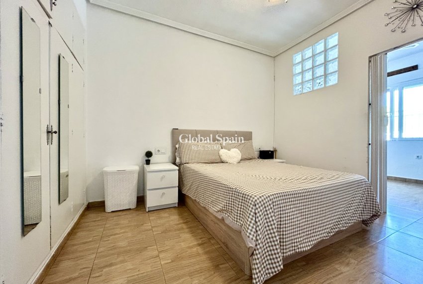 Venta - APARTAMENTO -
CABO ROIG - Costa Blanca