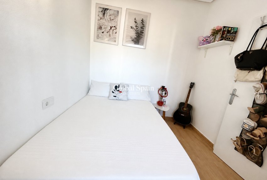 Venta - APARTAMENTO -
CABO ROIG - Costa Blanca