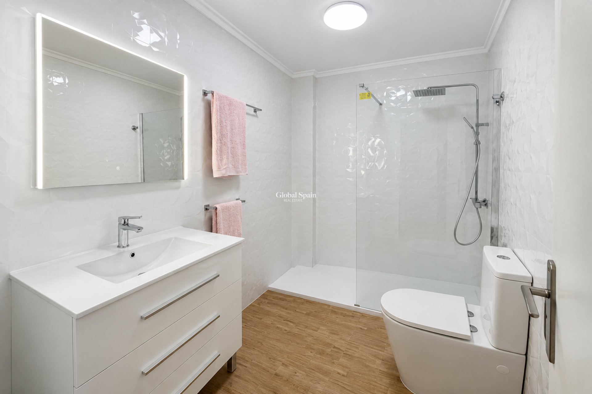 Venta - APARTAMENTO -
CABO ROIG - Costa Blanca