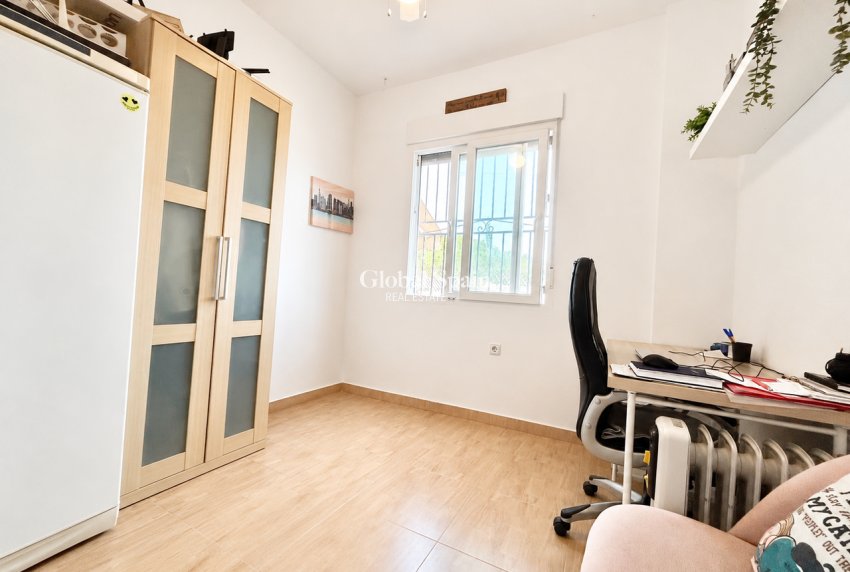 Venta - APARTAMENTO -
CABO ROIG - Costa Blanca