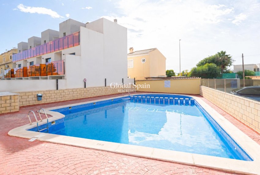 Venta - APARTAMENTO -
CABO ROIG - Costa Blanca