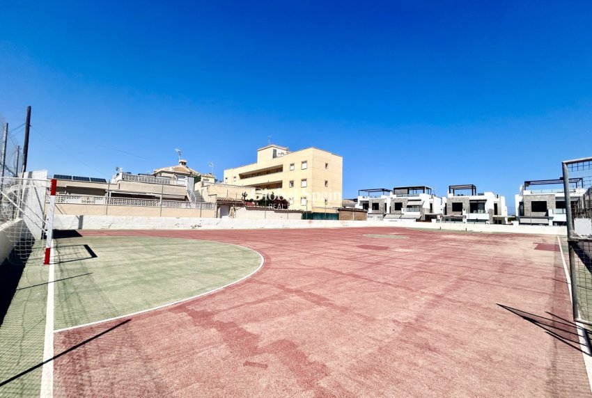 Venta - APARTAMENTO -
CABO ROIG - Costa Blanca