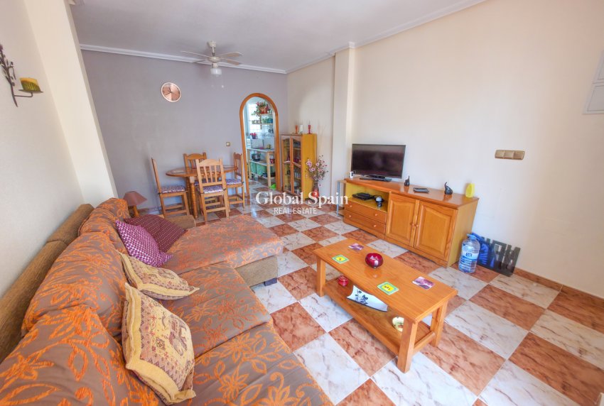 Venta - APARTAMENTO -
CABO ROIG - Costa Blanca
