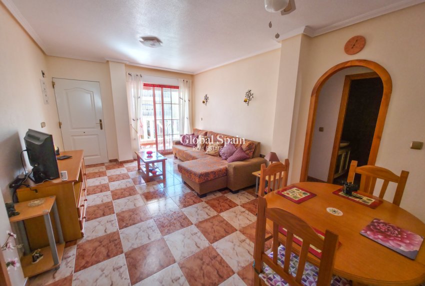 Venta - APARTAMENTO -
CABO ROIG - Costa Blanca