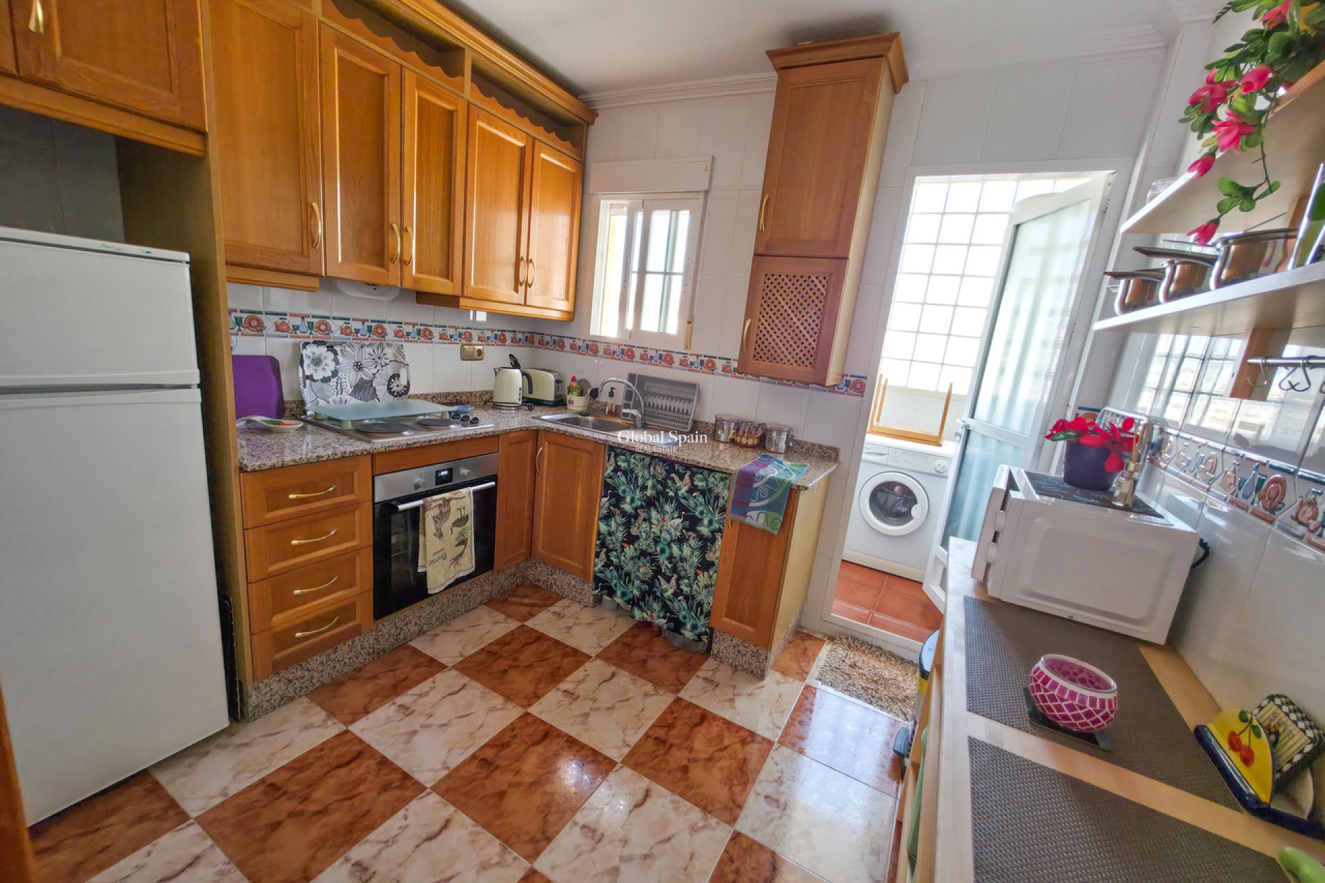 Venta - APARTAMENTO -
CABO ROIG - Costa Blanca