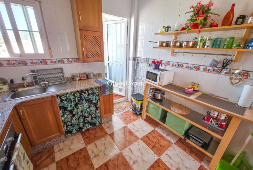 Venta - APARTAMENTO -
CABO ROIG - Costa Blanca
