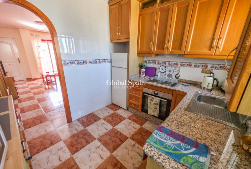 Venta - APARTAMENTO -
CABO ROIG - Costa Blanca