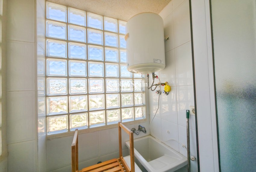 Venta - APARTAMENTO -
CABO ROIG - Costa Blanca