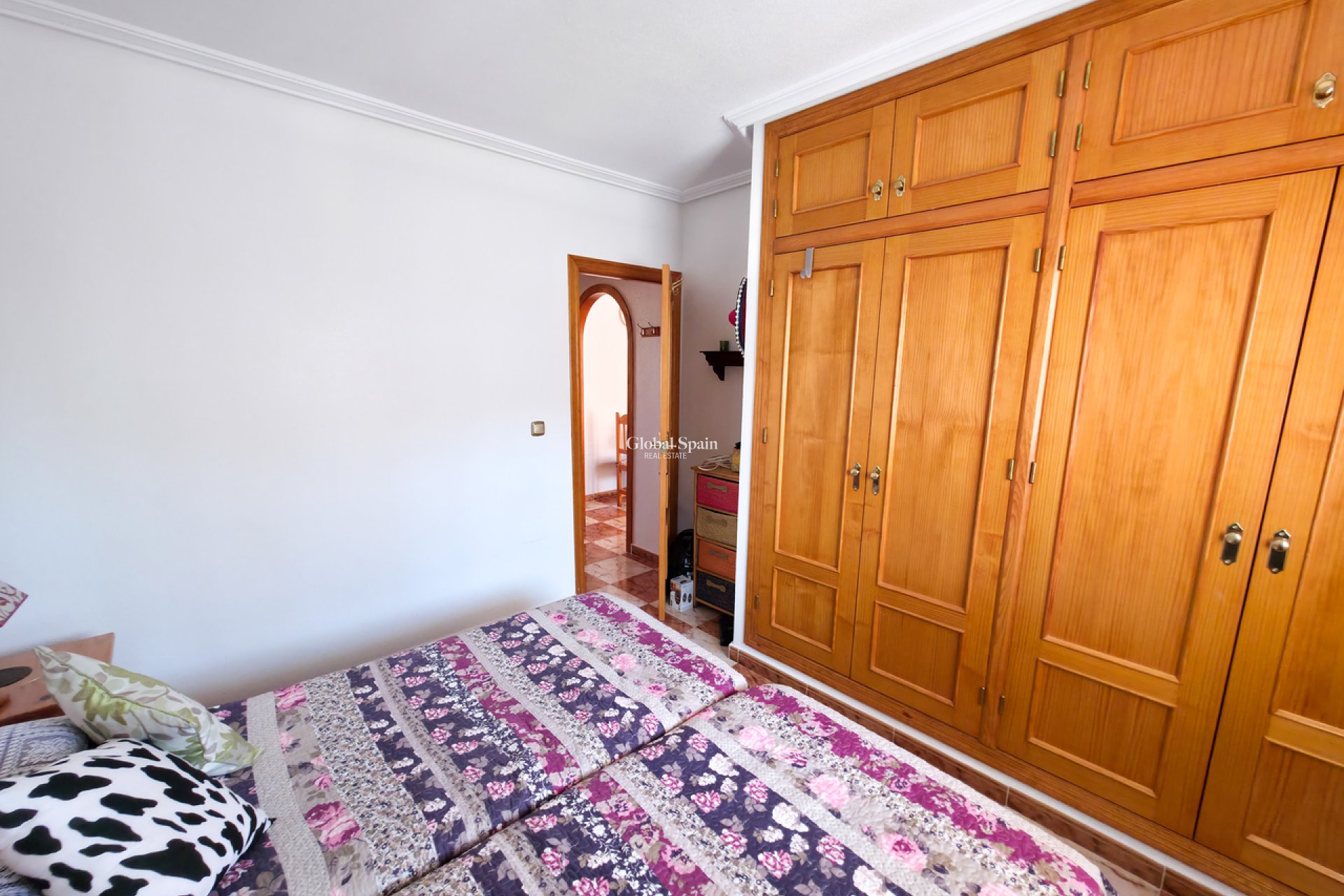 Venta - APARTAMENTO -
CABO ROIG - Costa Blanca