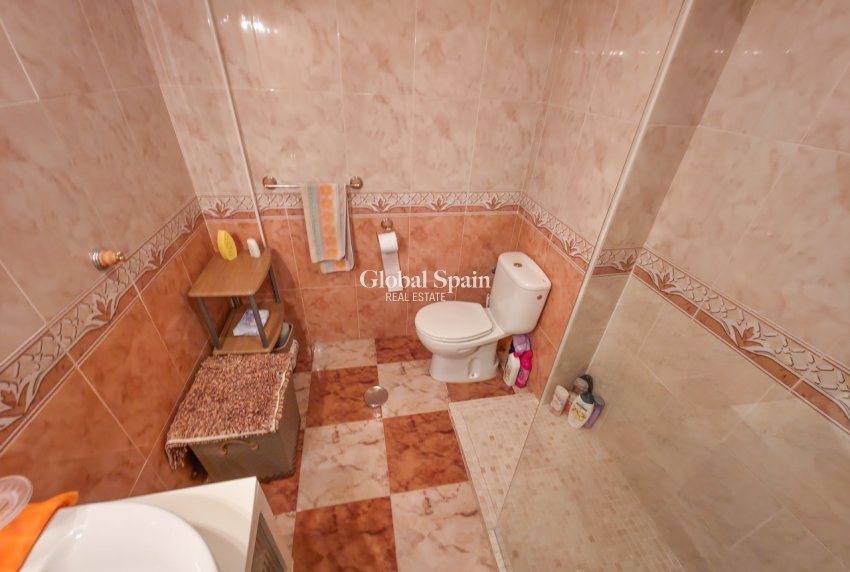 Venta - APARTAMENTO -
CABO ROIG - Costa Blanca