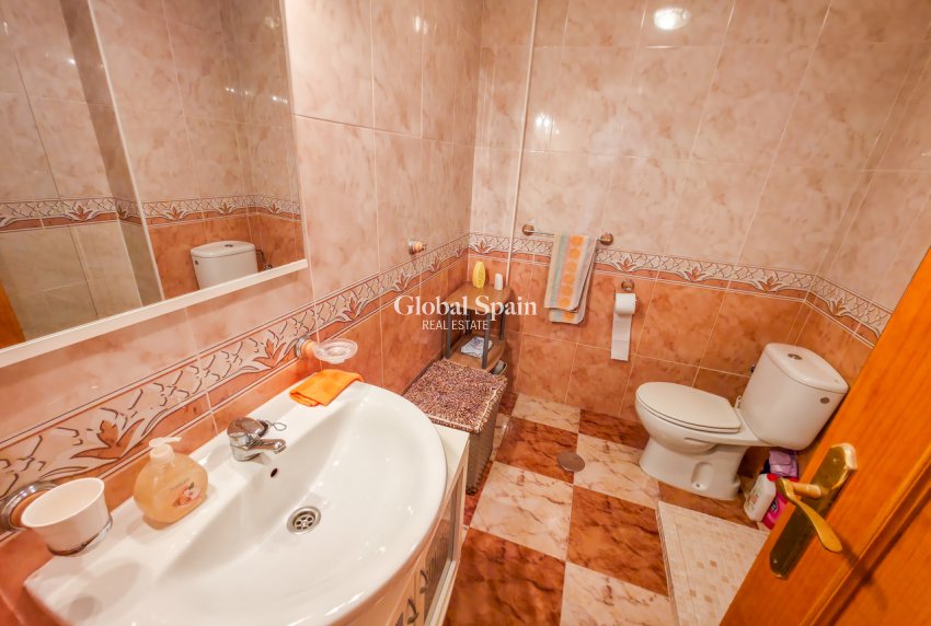 Venta - APARTAMENTO -
CABO ROIG - Costa Blanca