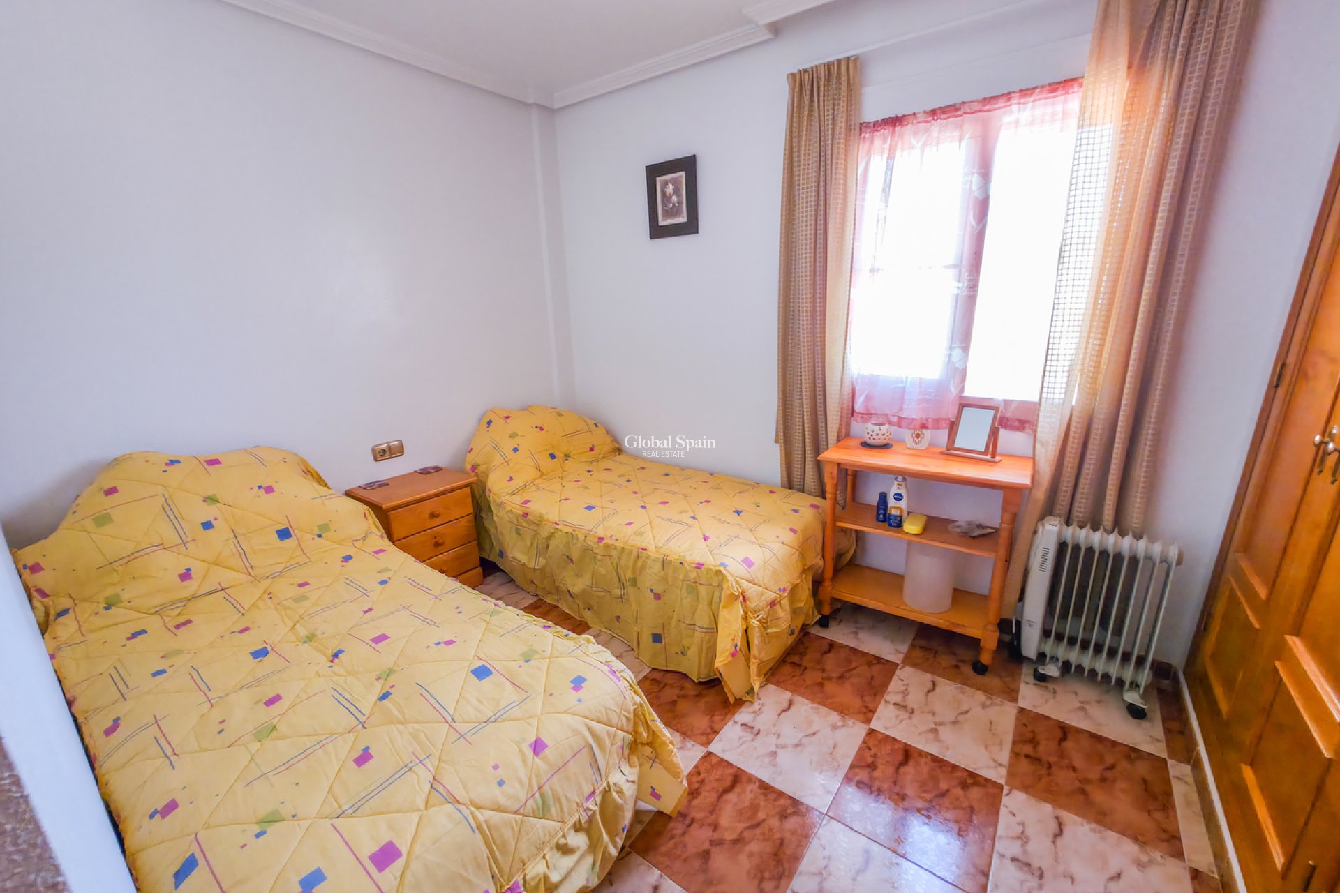 Venta - APARTAMENTO -
CABO ROIG - Costa Blanca