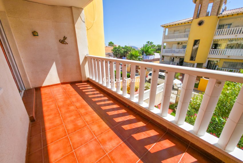 Venta - APARTAMENTO -
CABO ROIG - Costa Blanca