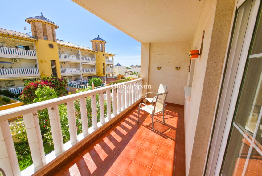 Venta - APARTAMENTO -
CABO ROIG - Costa Blanca