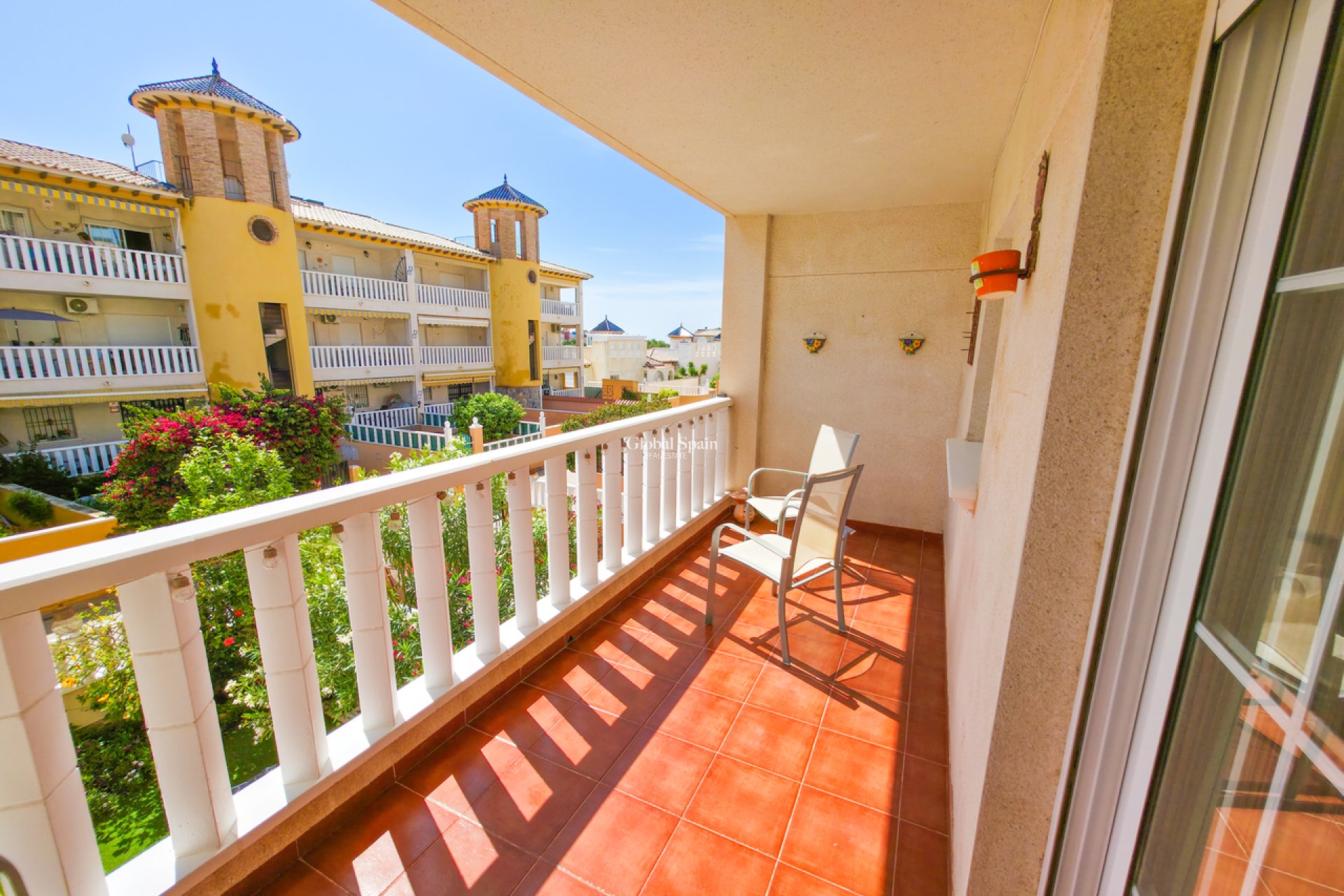 Venta - APARTAMENTO -
CABO ROIG - Costa Blanca