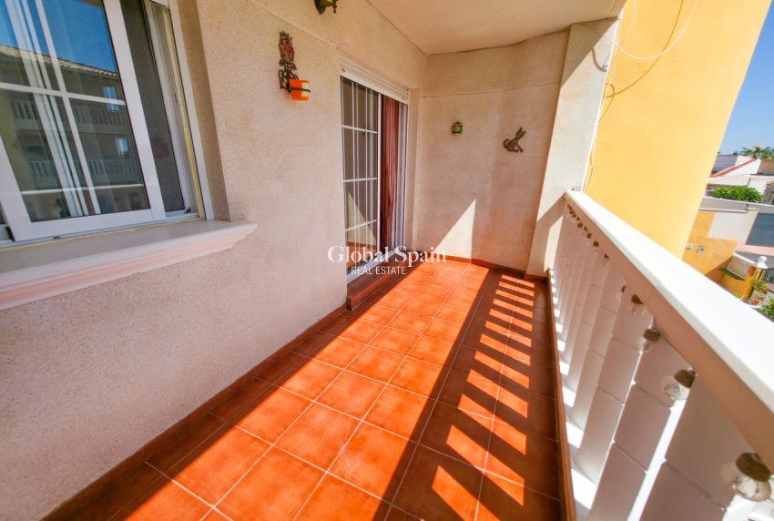 Venta - APARTAMENTO -
CABO ROIG - Costa Blanca