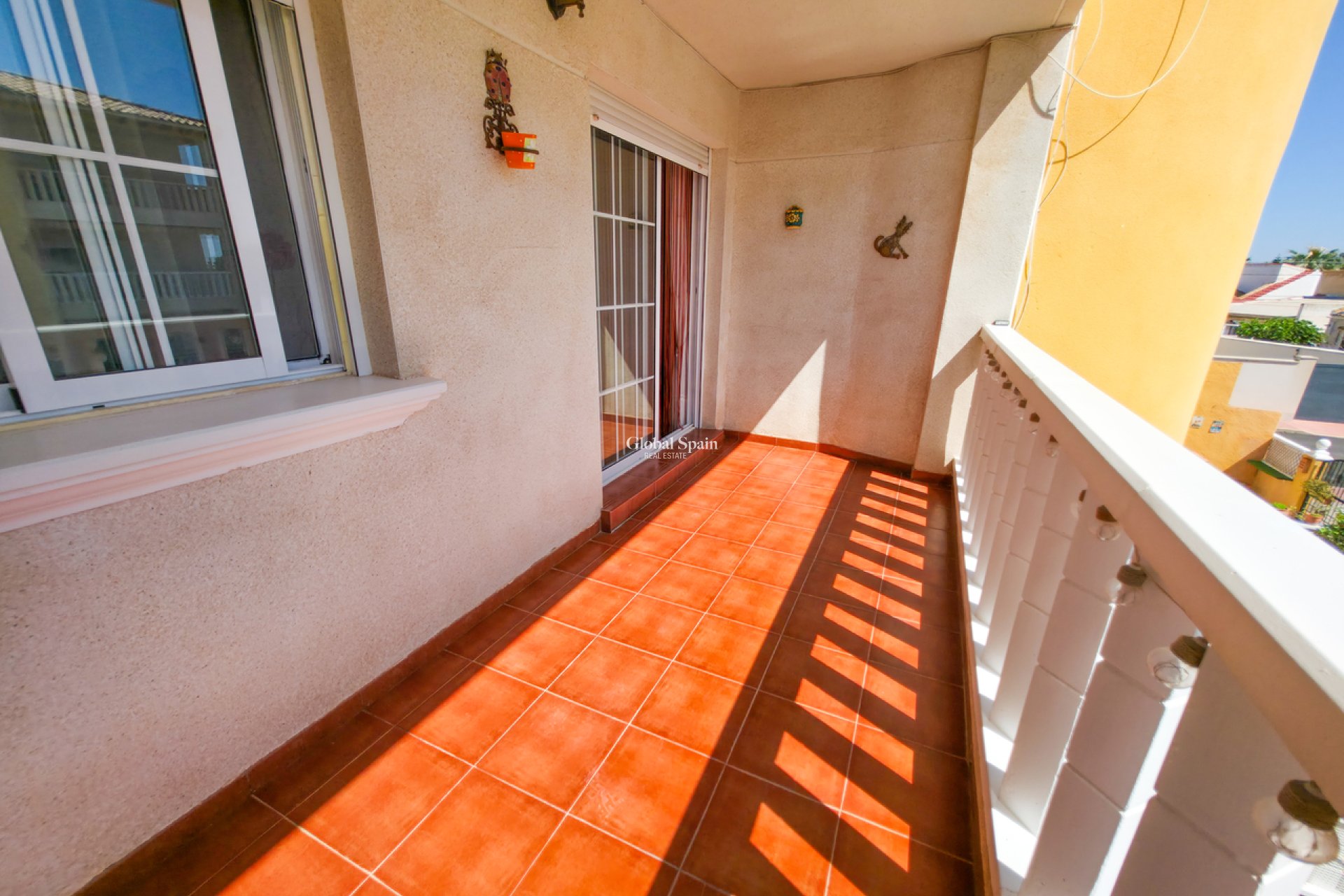 Venta - APARTAMENTO -
CABO ROIG - Costa Blanca